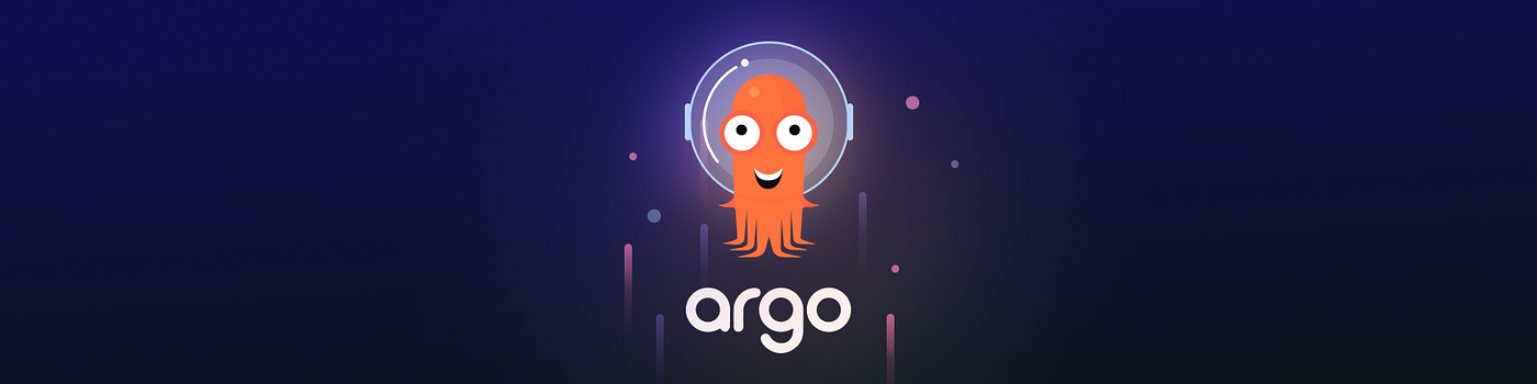 Getting Started with ArgoCD